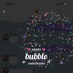 [NCT즌] 최애랑 버블 100일째임