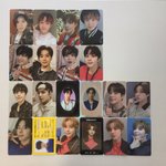 [NCT] 이 맛에 <b>포카</b> 모으는구나