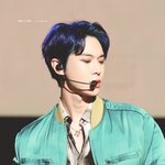 [NCT즌] 김도영 <b>파란</b>머리 보고싶다ㅠㅠ
