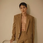 [EXO] 야 민석이 사진뜬거 보셈