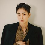 시우민 전역 다음날 찍은 화보 좀 봐봐;;;