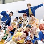 [NCT] 짝남 쳐다보다가 짝<b>남</b> <b>친구</b>한테 들킨 짤 2