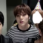<b>남도현</b> 잘생겨졌네