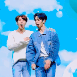[펜타곤] <b>온</b><b>콘</b>볼 땐 몰랏는데