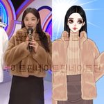 [모두드루와] 기말<b>고사</b>치고 멘탈 나가서 이나은 만들어봄