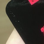 포카 주문제작한거 <b>하자</b> 있는데 어카지