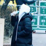 아 변백현 <b>사복</b> 편하게 입는거