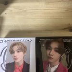 [NCT] ㅅㄷ?) 나 운다.....