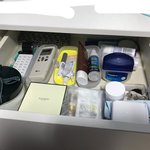 <b>화장대</b> 정리했다 ㅎ