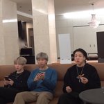 박지민 졸라 조그맣고 귀엽다