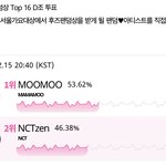 [NCT즌] 서가대 후즈팬덤<b>상도</b> 투표해죠