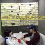 [모두드루와] 애기사무엘이 세븐틴 <b>도겸</b>한테 섭섭했던 점