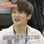 [NCT즌] 마크 왤케 <b>나사</b> 하나 빠진 것같이