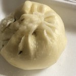 <b>만두</b>냐 호빵이냐