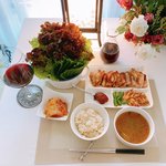 [내가한요리] <b>혼밥</b>)소소하게 먹은 고기들