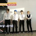 [NCT즌] 해찬이 <b>누가</b> 뜨신물에 빨았냐