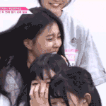 프듀다시보는데