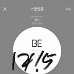 [방탄소년단] 그 애들 자꾸 아미 비석을 아미인줄 알아