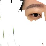 눈화장 이게 <b>최선</b>이노....