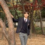 디어엠 황민현 <b>특출</b>한대