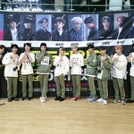 [골든차일드] 자기 <b>이름</b> <b>밑</b>에 서 있는 거 봐