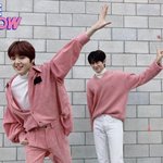 민규랑 <b>도현</b>이 언제 뭉친거냐...?????