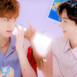 [더보이즈] ⭐1215 밀린 떡밥 주워먹자⭐