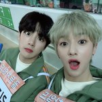 [골든차일드] 작년 이 날 뜬 <b>셀카</b>들 다 좋아