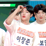 [골든차일드] 얘가 잘뛸거라고 누가 생각했겠음
