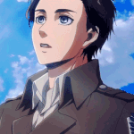 진격거 <b>에렌</b> 좋아하는애들 있냐