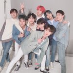 [펜타곤] 펜타곤이랑 유니버스는