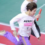 [골든차일드] 입덕초에 최성윤 <b>육상</b> 선수 출신이라길래