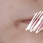 <b>입주변</b> 까맣게되는거 이거 왜이래??