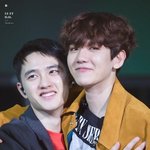 변백현 도경수 사실 형동생이라는게 쳐<b>발림</b>