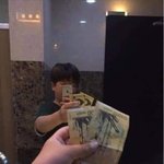 너네 삶 추반해봐 친구 하나도 없는데