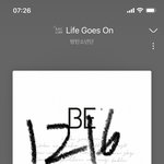 [방탄소년단] 이번 방달 <b>촬영때</b> 비왔나봐 ㅋㅋㅋㅋㅋㅋ