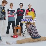 세상 <b>유연</b>한 남자 아이돌