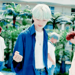 [펜타곤] 강형구 짧머 D-<b>day</b>