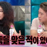 너네 김완선 <b>도둑</b> 맞은 이야기 들었어? 완전 소름