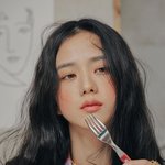 블랙핑크 지수와 <b>디올</b>의 완벽한 조화