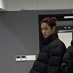 [NCT즌] <b>루카스</b> 머리 기르는거임?