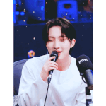 [펜타곤] 그럼 후이 <b>캡틴</b> 방송에는
