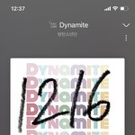 [방탄소년단] 나 지금 찐<b>스포</b>당한거야 아니면