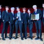 [펜타곤] 수트타곤