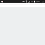 [여자친구] 서가대 앱 원래 이래..?