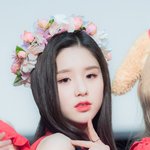 꽃과 함께<b>라서</b> 더 예쁜 女돌