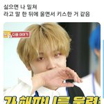 [NCT즌] 유사녀가 호모를 유사로 처먹어서 <b>올린</b> 알페서 반응 개웃김