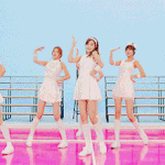 [모두드루와] 에이핑크 최애 무대 코디