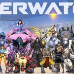 우리들 추억 ㅠ <b>오버</b>워치