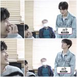 [NCT] ㅋㅋㅋㅋㅋㅋㅋㅋㅋ <b>배</b>ㅎㅅ님이 재현이 보는 표정